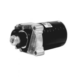 Baxters Starter United Tech 12V 0.4Kw 16T Ccw 40mm Fits Briggs &