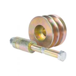 Baxters Pulley Kit Twin B 80 x 22 x 16mm