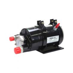 Baxters Motor Remote Prelube Evacuation 24V Cw Single Terminal