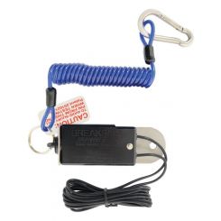 Breaksafe Breakaway Replacement Switch And Coil Fits Ba6000