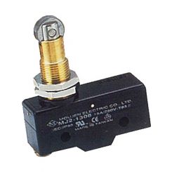 Britax Switch Micro Push Roller Straight 12V 10A 24V 5A Change