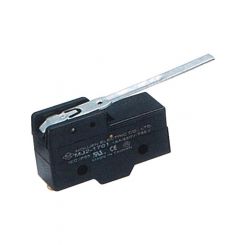 Britax Switch Micro Medium Arm 12V 10A 24V 5A C/O Contacts