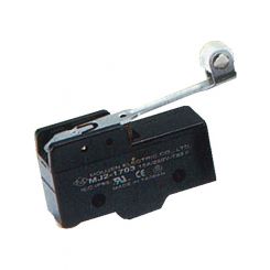Britax Switch Micro Medium Roller Arm 12V 10A 24V 5A C/O