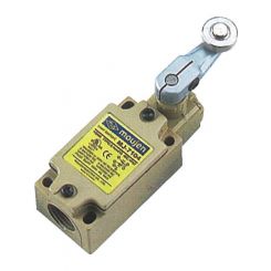 Britax Switch Limit Pivot Arm Roller 12V 10A 24V 5A Change