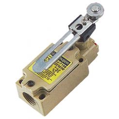 Britax Switch Limit Adjustable Pivot Arm 12V 10A 24V 5A