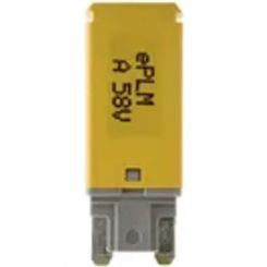 Bussmann Eaton Circuit Breaker 20A 28V Mini Wedge Type III M