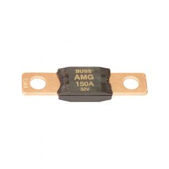 Bussmann Fuse Mega Amg 150A 32Vdc Pack 1