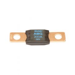 Bussmann Fuse Mega Amg 200A 32Vdc Pack 1