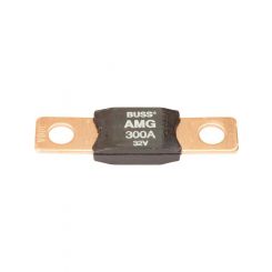 Bussmann Fuse Mega Amg 300A 32Vdc Pack 1