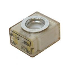 Bussmann Marine Rated Battery Fuse 100A Yellow