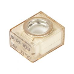 Bussmann Marine Rated Battery Fuse 300A Grey