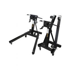 Aeroflow 2000lb Heavy Duty Foldable Engine Stand