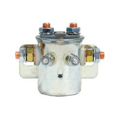Cole Hersee Continue Duty Solenoid 24V