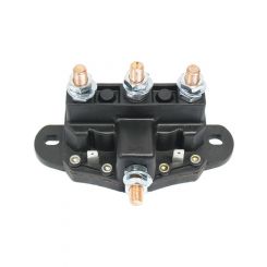 Cole Hersee Motor Reversing Solenoid 24Volt 45 Amp