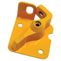 Cole Hersee Lockout Lever Kit Yellow