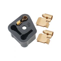 Cole Hersee Sealed Beam Headlight Connector