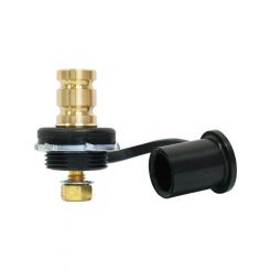 Cole Hersee Battery Jumper Terminal Neg
