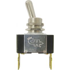 Cole Hersee Toggle Switch On/Off