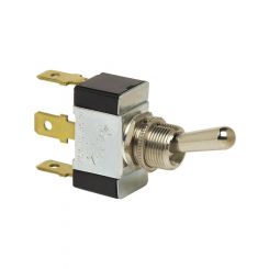 Cole Hersee Switch Toggle 12V 25A 24V 12A On/Off/On Spdt