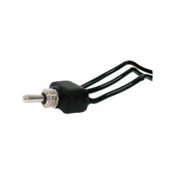 Cole Hersee Toggle Sw On/Off/On