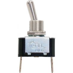 Cole Hersee Toggle Switch On/Mom Off