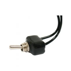Cole Hersee Toggle Switch On/Off