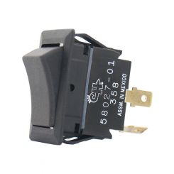 Cole Hersee Rocker Switch On/Off