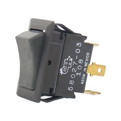 Cole Hersee Rocker Switch On/Off/On