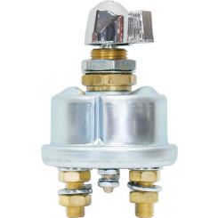 Cole Hersee Battery Master Switch