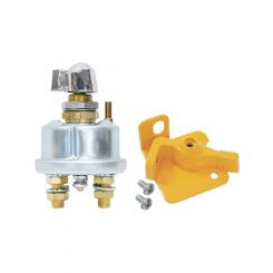 Cole Hersee Battery Master Switch Yellow Kit