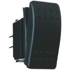 Cole Hersee Switch Rocker 12V 20A 24V 10A Off/On Spst Ip66