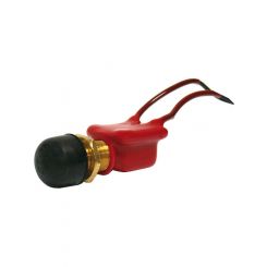 Cole Hersee H/D Mom Push Button Sw
