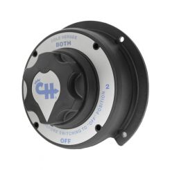 Cole Hersee Battery Selector Switch