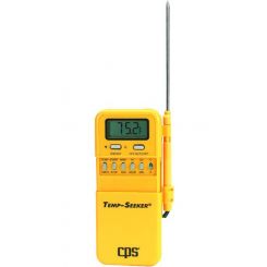 CPS Portable Electronic Thermometer