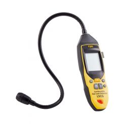 CPS Leak Detector Combustible Gas Fits R1234Yf Hydrocarbon Lpg