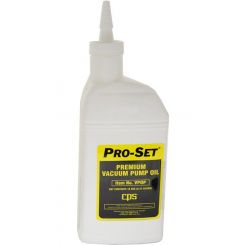 CPS Vacuum Pump Oil 470ml Premium