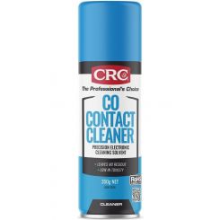 CRC Co Contact Cleaner 350G Aerosol