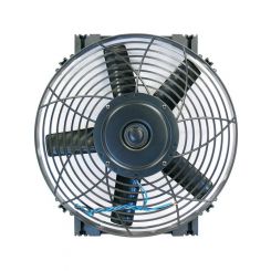 Davies Craig Universal Fan 14In 12V 130Watt 1695Cfm 13Amp