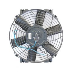Davies Craig Universal Fan 12In 24V 130Watt 1060Cfm 4.5Amp