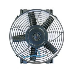 Davies Craig Universal Fan 14In 24V 130Watt 1270Cfm 5.5Amp