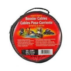 Deka Mc Jump Start Cables Cable, Booster 10 Ga 10' 50A C