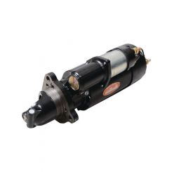 Delco Starter Motor 24V 7.8Kw 12T Cw 42Mt Sae3 For Cat Cummins Detroit