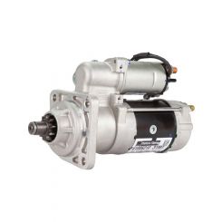 Delco Starter Motor 12V 4.1Kw 12Th Cw 31Mt Sae1 Fits Cummins Isb 6.7L