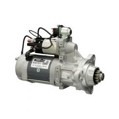 Delco Starter Motor 12V 7.3Kw 12Th Cw 150Mt Sae3 Fits Cummins Isc