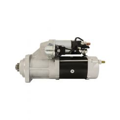 Delco Starter Motor 12V 4.6Kw 10Th Cw 38Mt Sae1 Fits Sterling Acterra