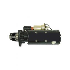 Delco Starter Motor 24V 8.5Kw 11Th Cw 50Mt Sae3 Oe Fitted Caterpillar