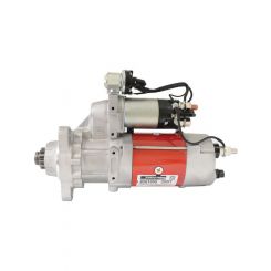 Delco Starter Motor 24V 9.0Kw 12Th Cw 39Mt Sae3 Fits Cummins Isc Isl