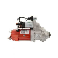 Delco Starter Motor 24V 9.5Kw 11Th Cw 39Mt Sae3 Dual Earth Fits Cat