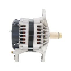 Delco Alternator 24V 70A 24Si Range J180 Mount Fits Cat Cummins