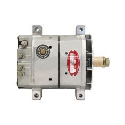 Delco Alternator 12V 170A 36Si Range Brushless Pad Mount